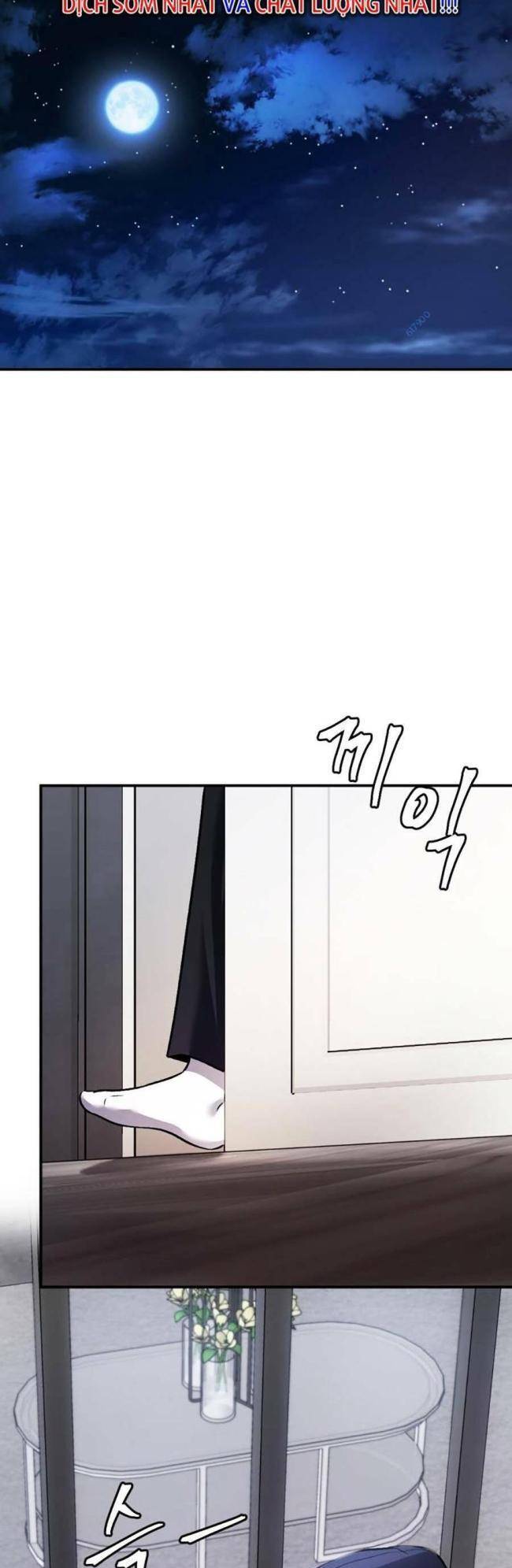 Trở Thành Quái Vật Chapter 23 - 19