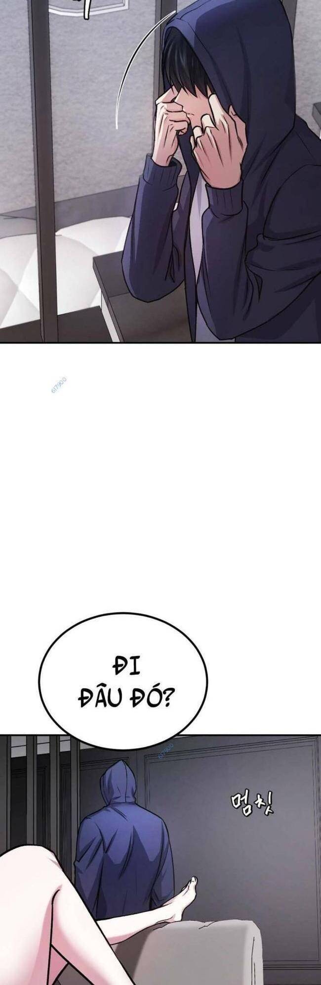 Trở Thành Quái Vật Chapter 23 - 20