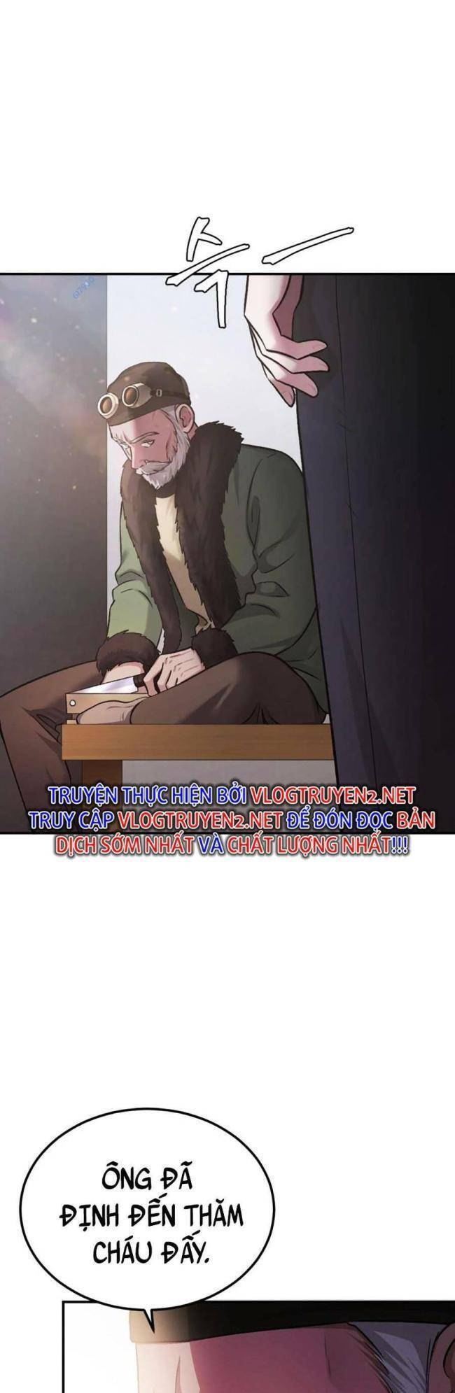 Trở Thành Quái Vật Chapter 23 - 3