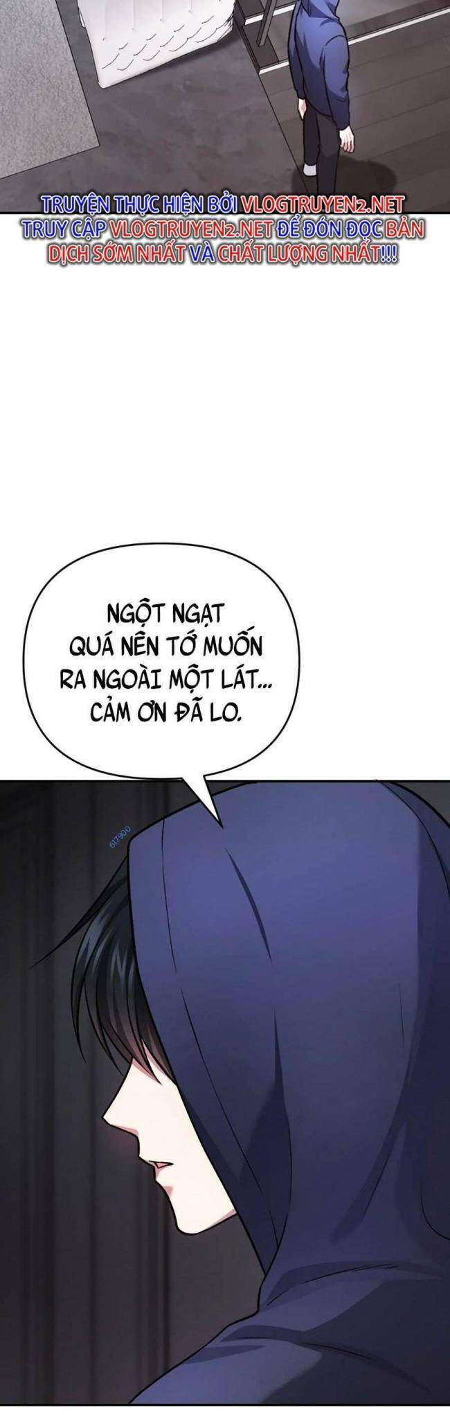 Trở Thành Quái Vật Chapter 23 - 23