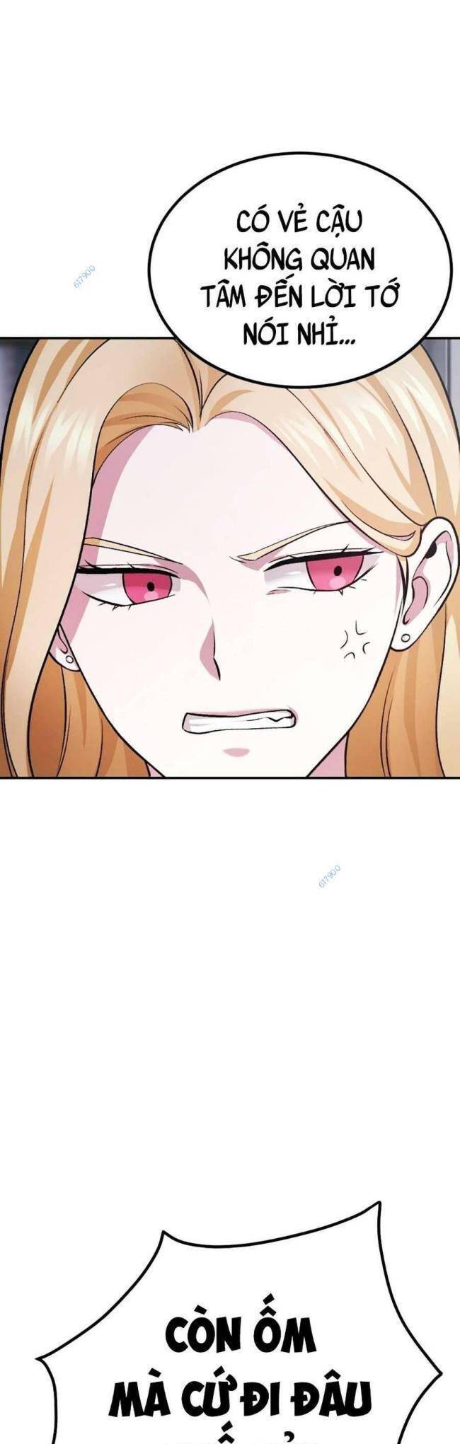 Trở Thành Quái Vật Chapter 23 - 25