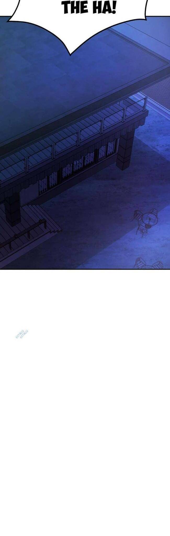 Trở Thành Quái Vật Chapter 23 - 26