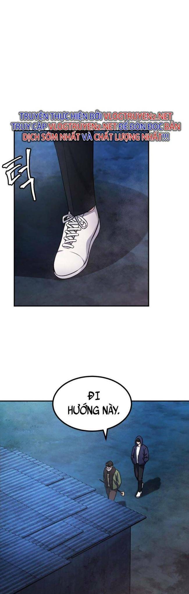 Trở Thành Quái Vật Chapter 23 - 27