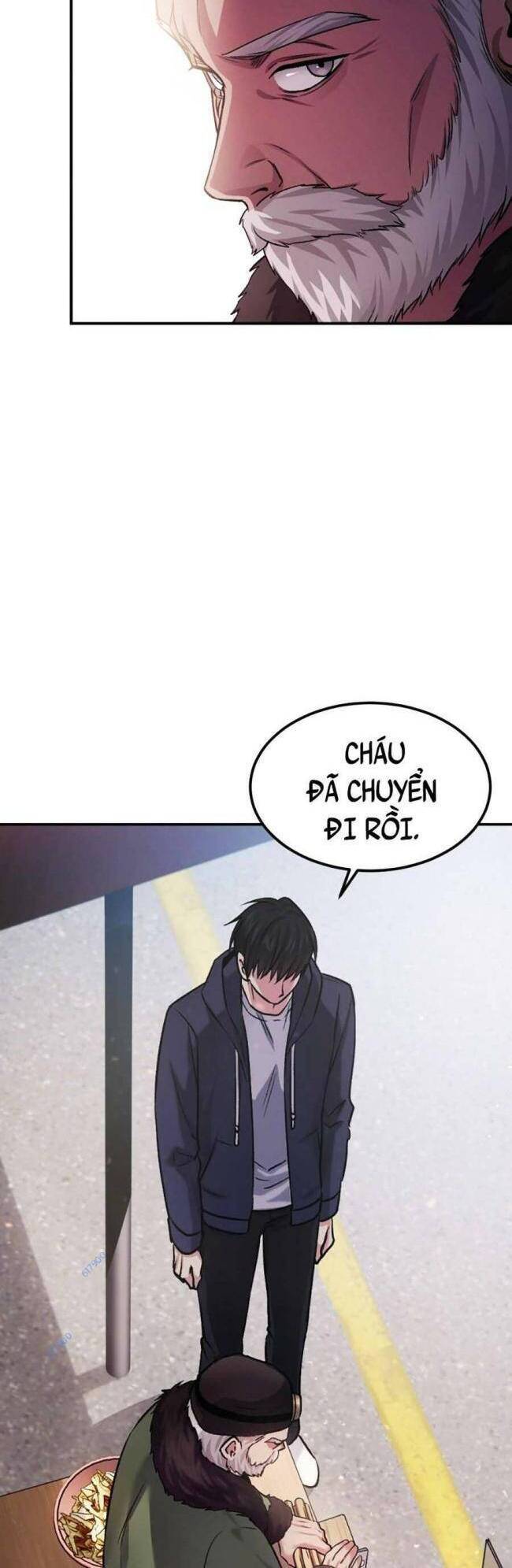 Trở Thành Quái Vật Chapter 23 - 4