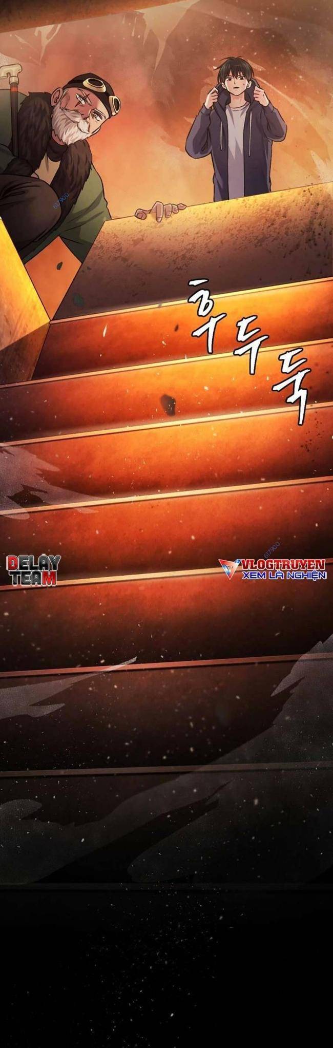 Trở Thành Quái Vật Chapter 23 - 33