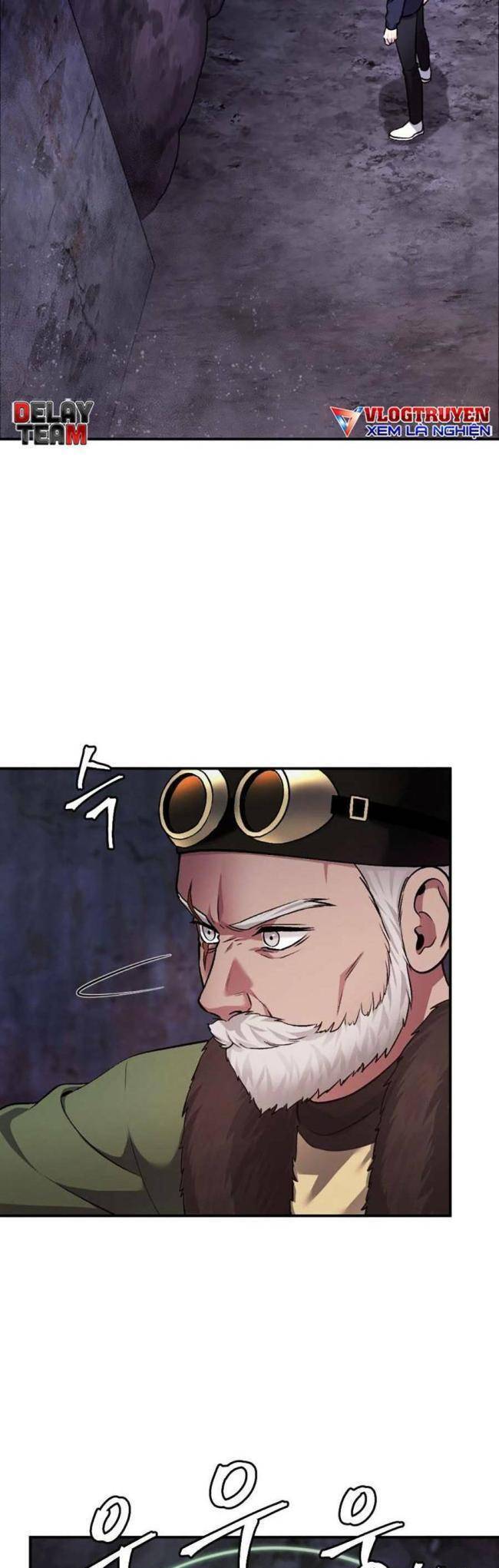 Trở Thành Quái Vật Chapter 23 - 37