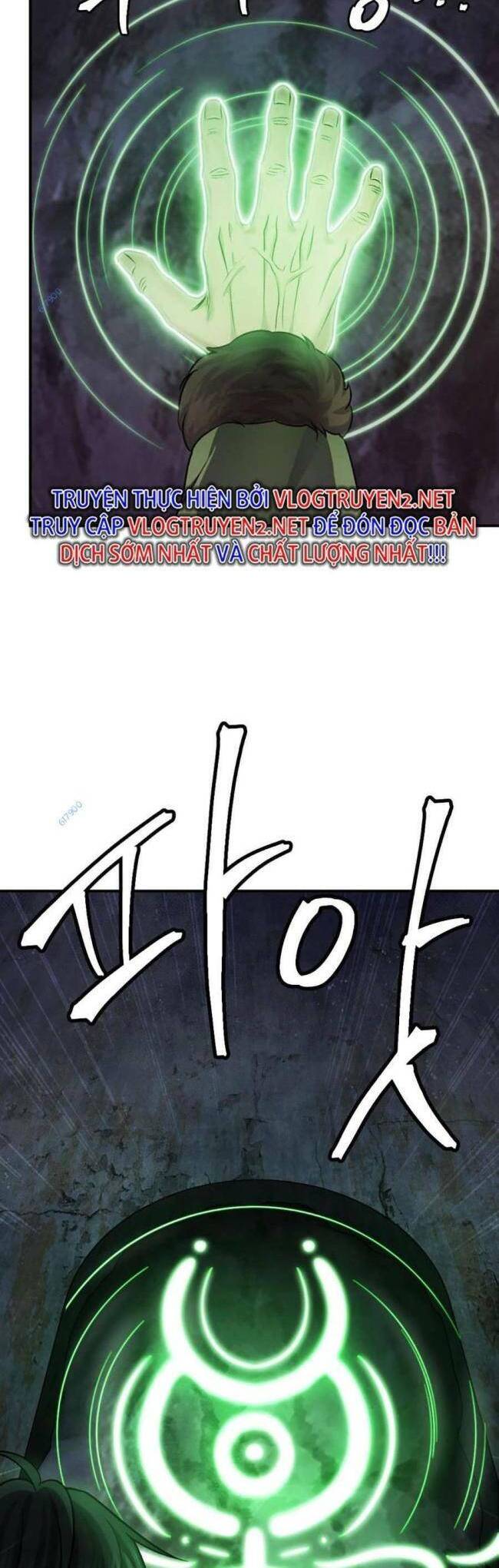 Trở Thành Quái Vật Chapter 23 - 38