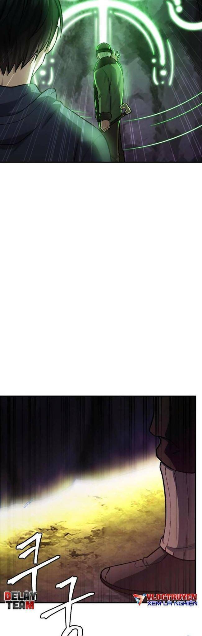Trở Thành Quái Vật Chapter 23 - 39