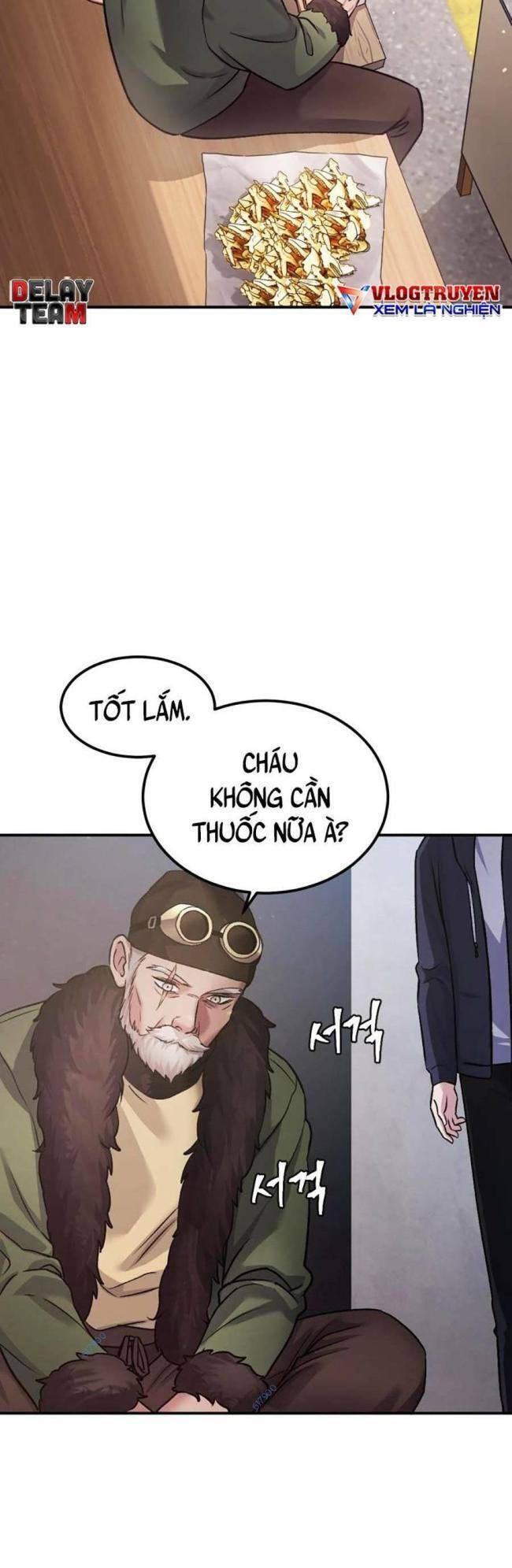 Trở Thành Quái Vật Chapter 23 - 5