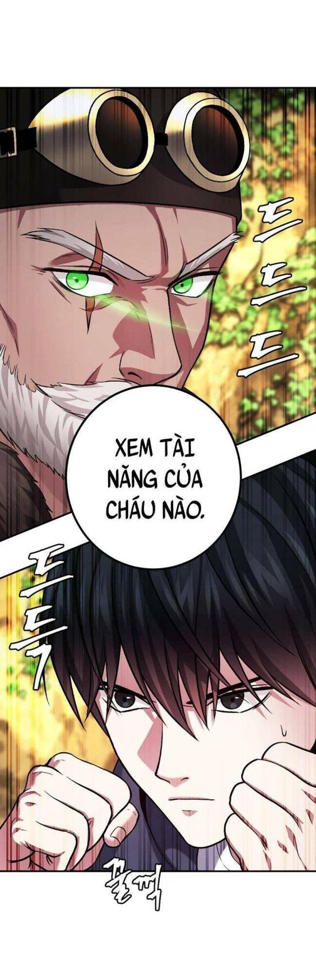Trở Thành Quái Vật Chapter 23 - 42