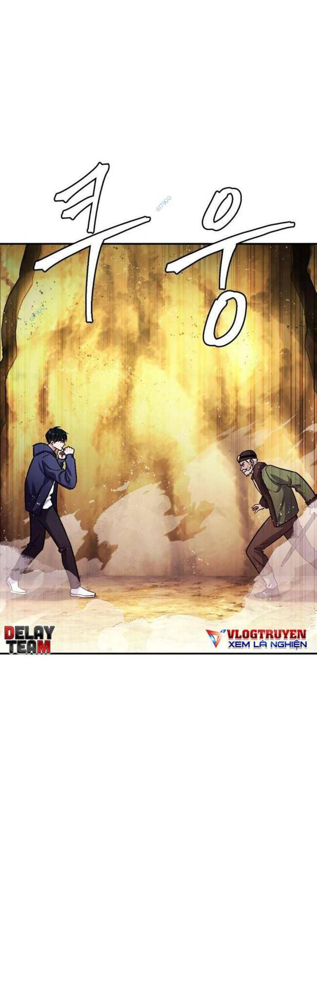 Trở Thành Quái Vật Chapter 23 - 43