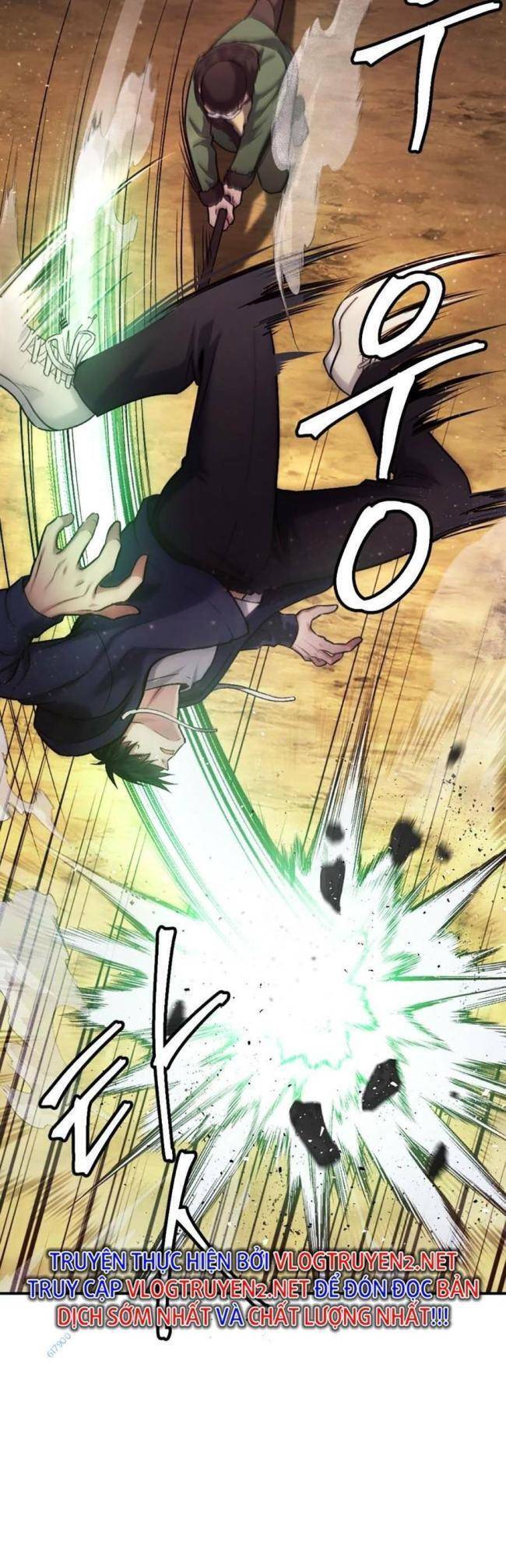 Trở Thành Quái Vật Chapter 23 - 45