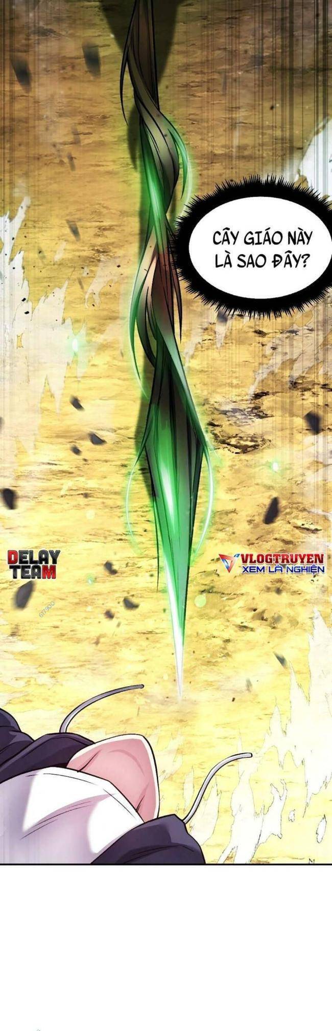 Trở Thành Quái Vật Chapter 23 - 47