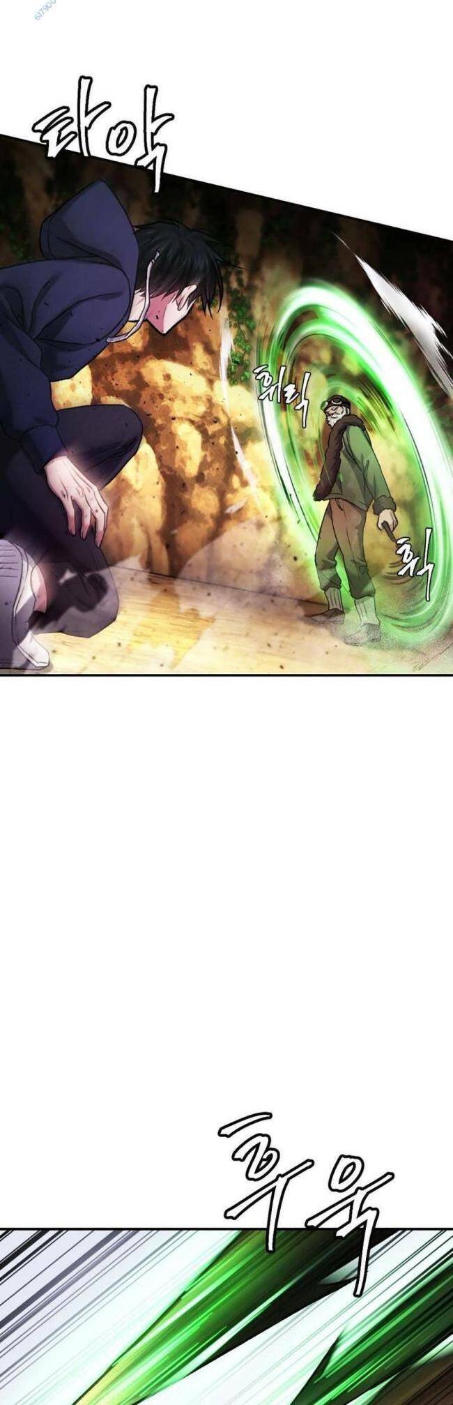 Trở Thành Quái Vật Chapter 23 - 48