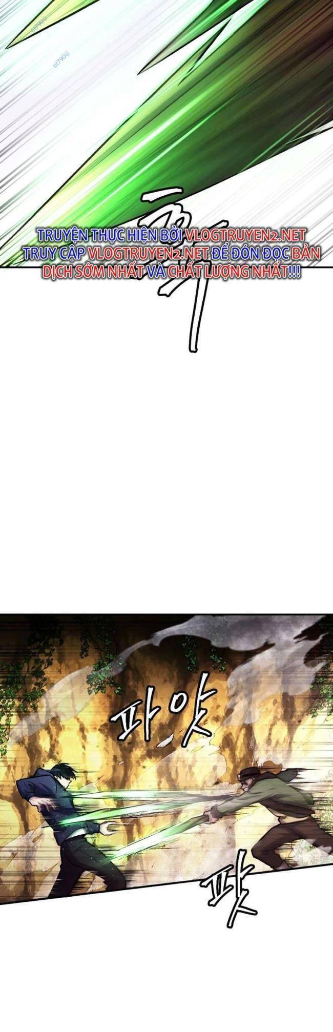 Trở Thành Quái Vật Chapter 23 - 49