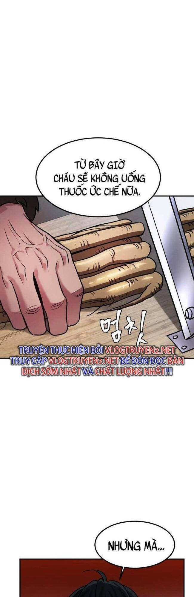 Trở Thành Quái Vật Chapter 23 - 6