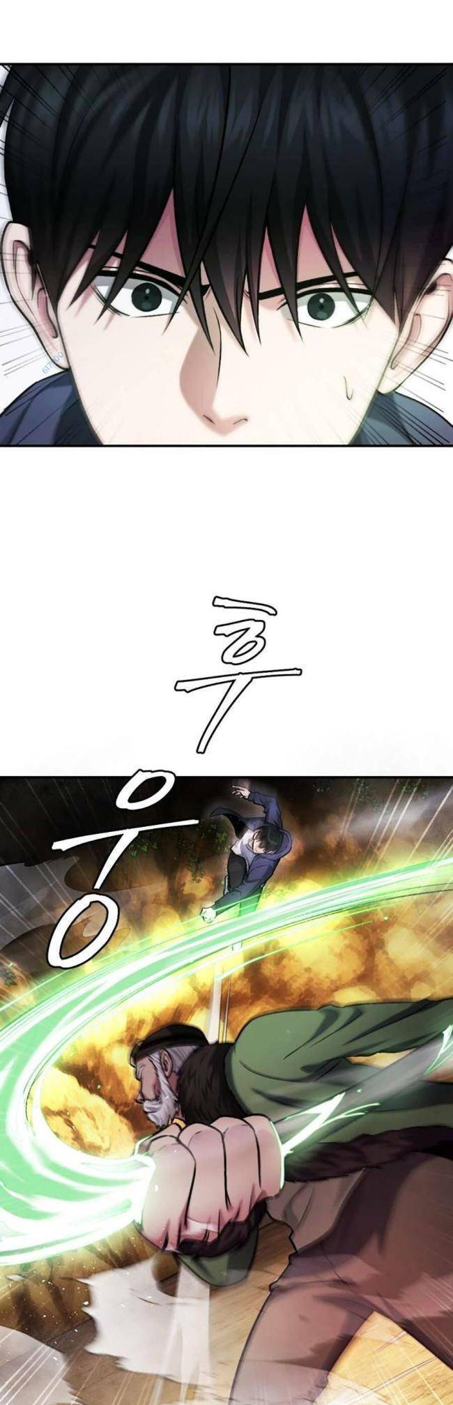 Trở Thành Quái Vật Chapter 23 - 51