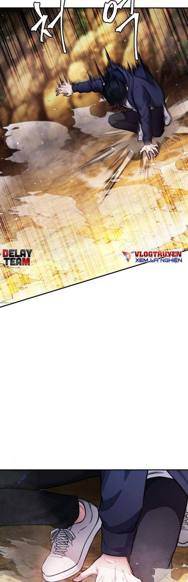 Trở Thành Quái Vật Chapter 23 - 53