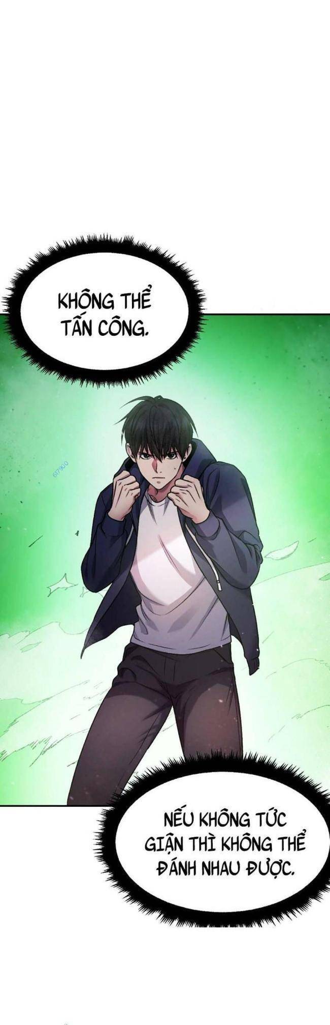 Trở Thành Quái Vật Chapter 23 - 55