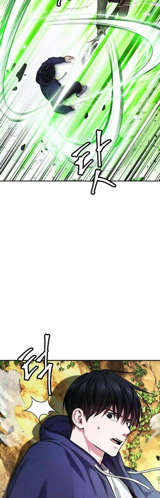 Trở Thành Quái Vật Chapter 23 - 58