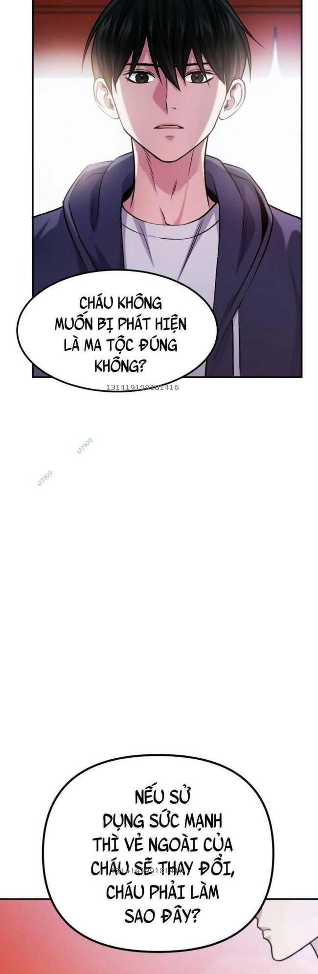 Trở Thành Quái Vật Chapter 23 - 7