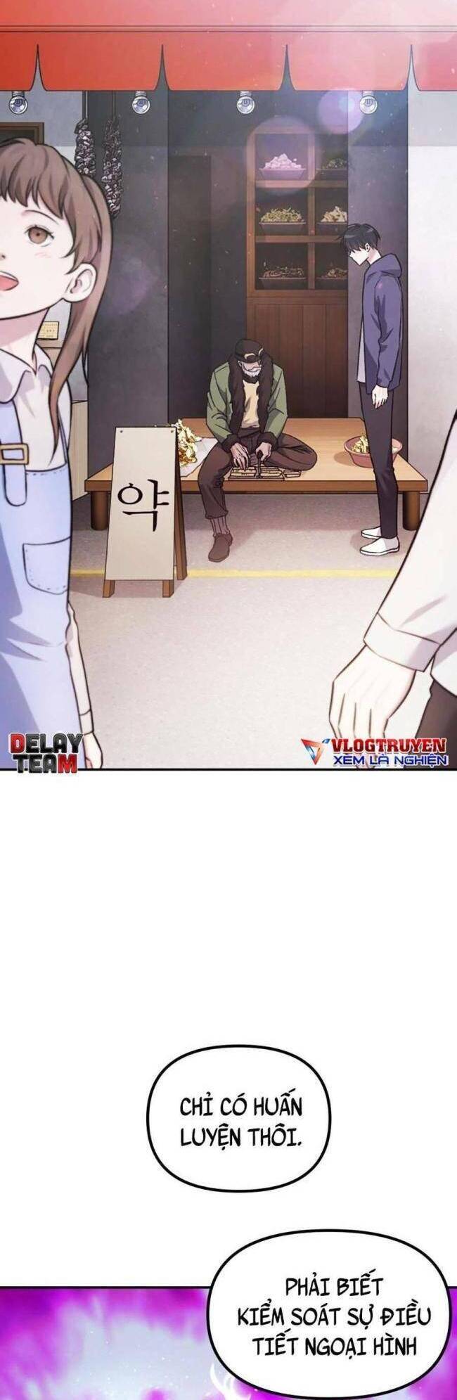 Trở Thành Quái Vật Chapter 23 - 8