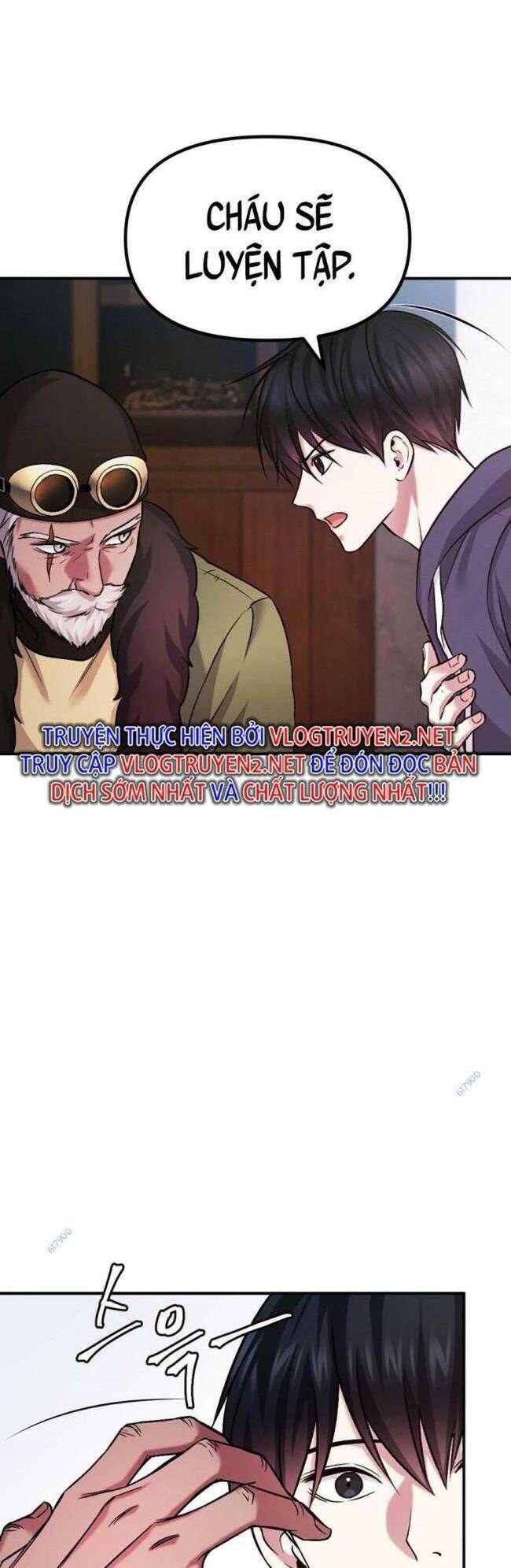 Trở Thành Quái Vật Chapter 23 - 10