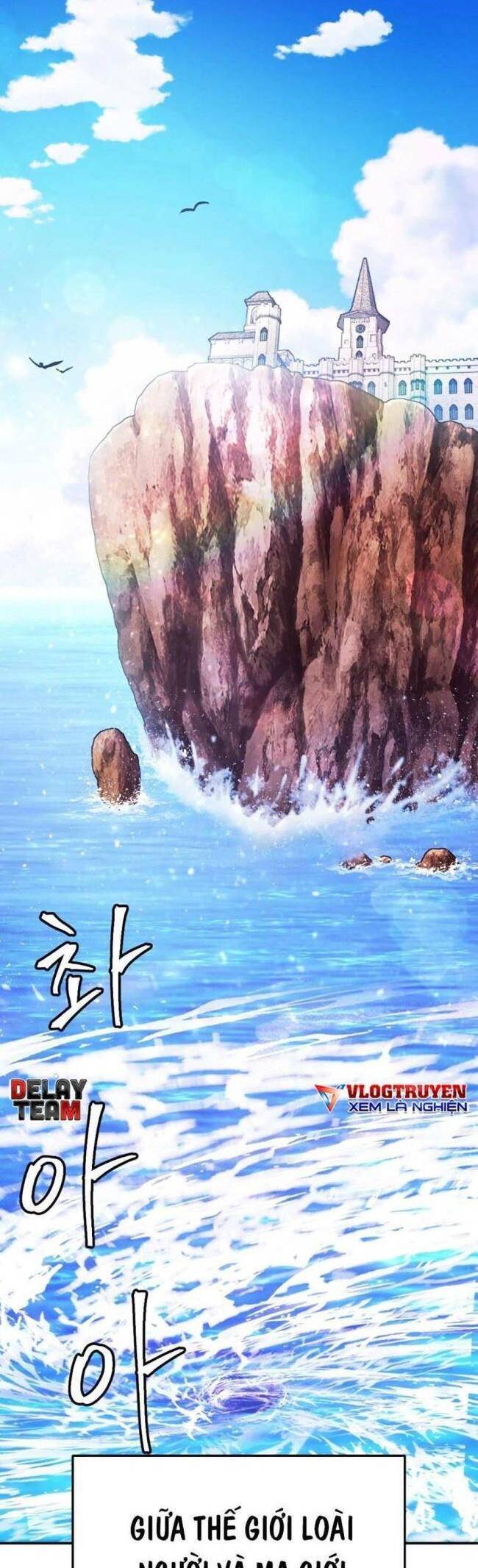 Trở Thành Quái Vật Chapter 24 - 2