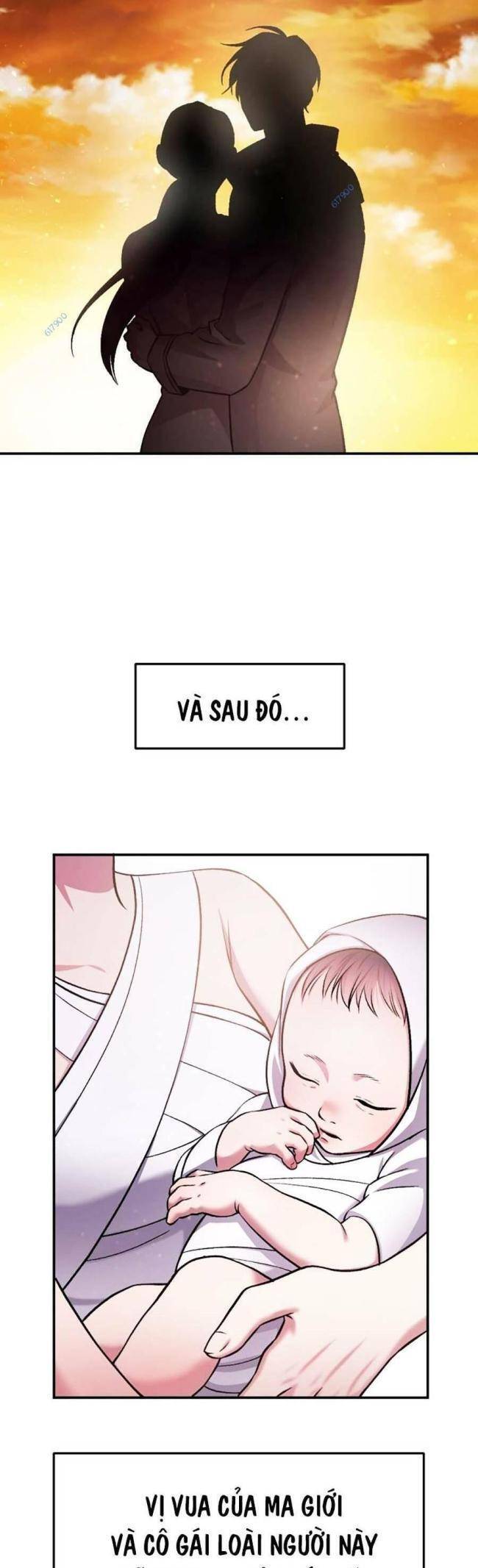 Trở Thành Quái Vật Chapter 24 - 11