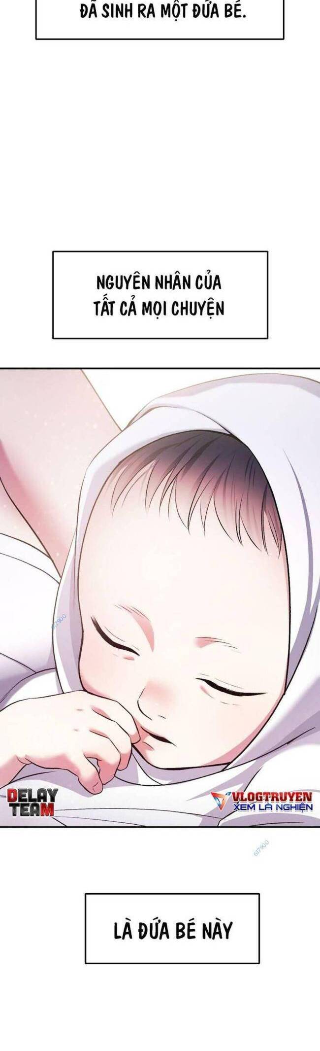 Trở Thành Quái Vật Chapter 24 - 12