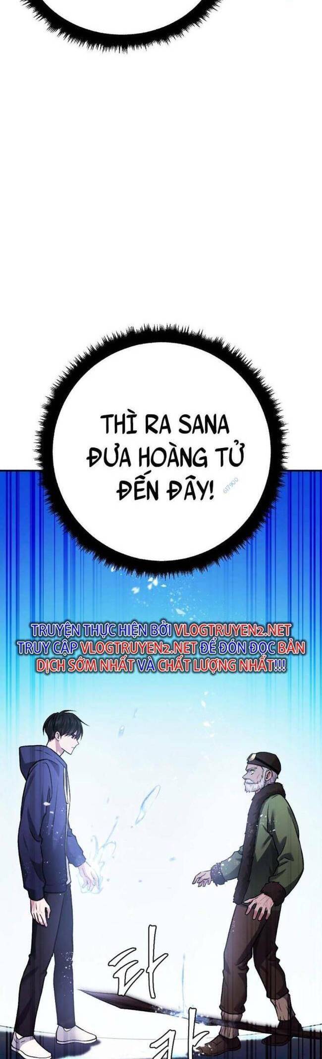 Trở Thành Quái Vật Chapter 24 - 14