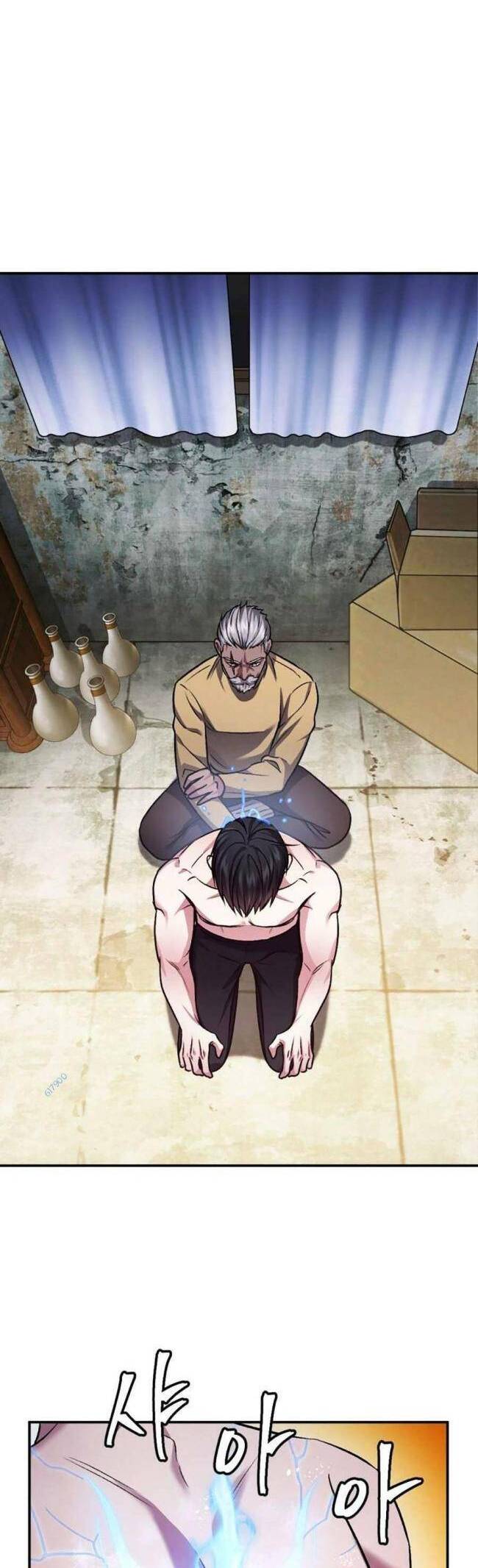 Trở Thành Quái Vật Chapter 24 - 18