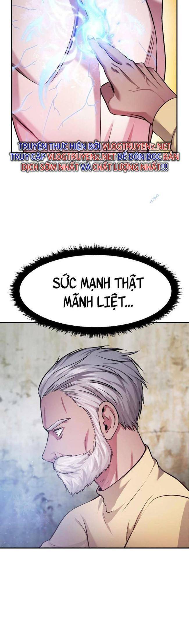 Trở Thành Quái Vật Chapter 24 - 19