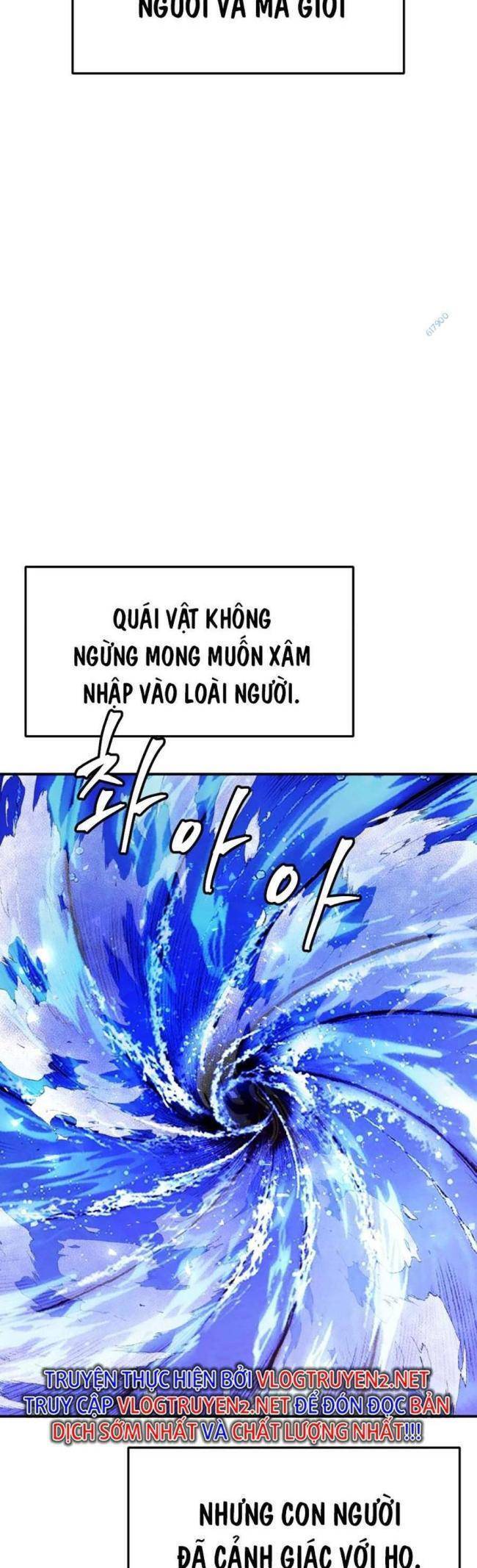 Trở Thành Quái Vật Chapter 24 - 3