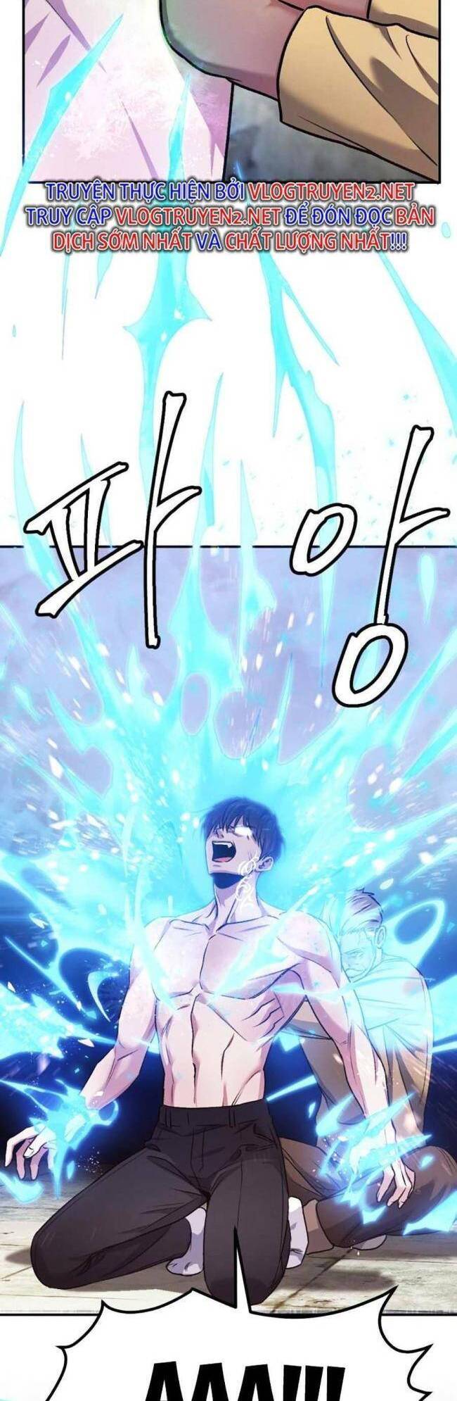 Trở Thành Quái Vật Chapter 24 - 22