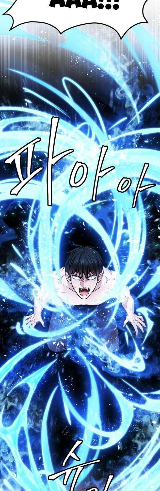 Trở Thành Quái Vật Chapter 24 - 23