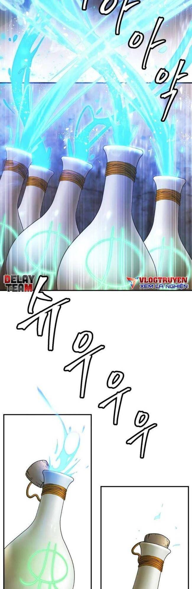 Trở Thành Quái Vật Chapter 24 - 24