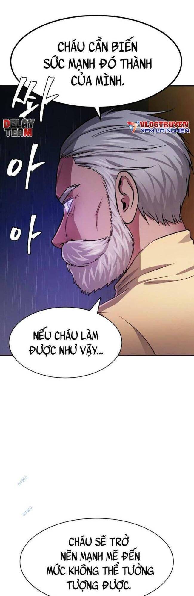 Trở Thành Quái Vật Chapter 24 - 28