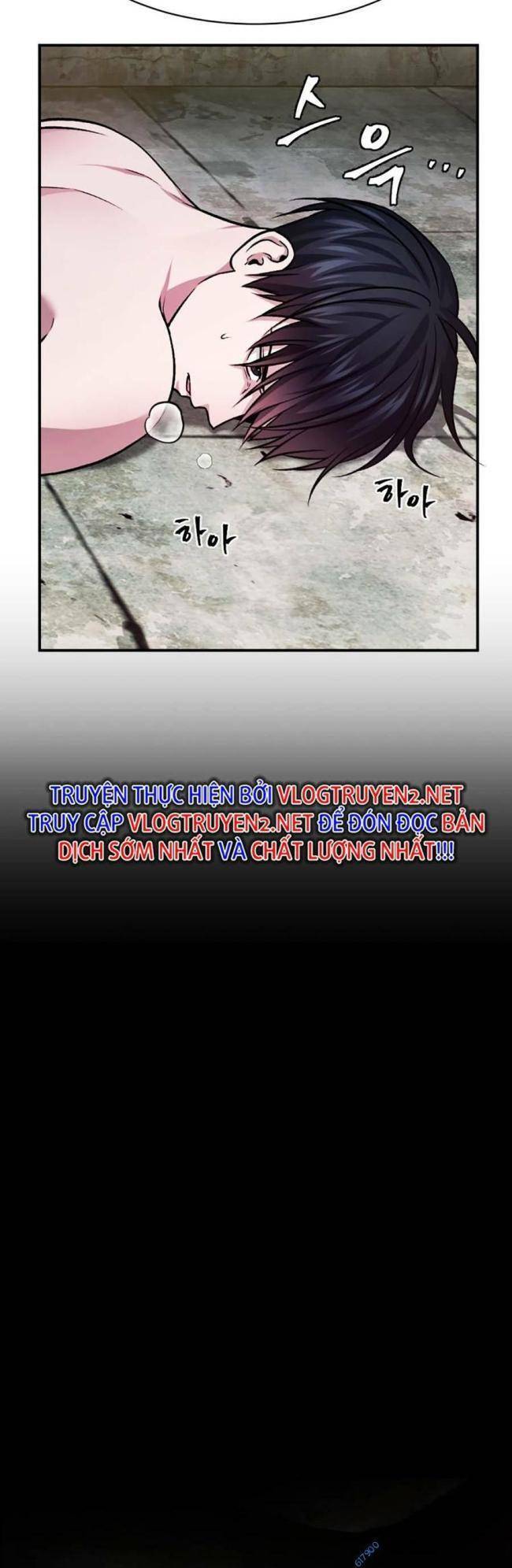 Trở Thành Quái Vật Chapter 24 - 29