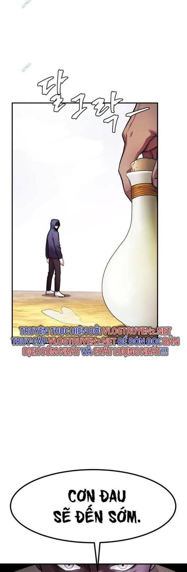 Trở Thành Quái Vật Chapter 24 - 32