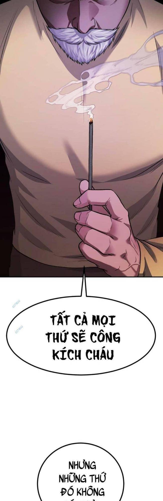 Trở Thành Quái Vật Chapter 24 - 33