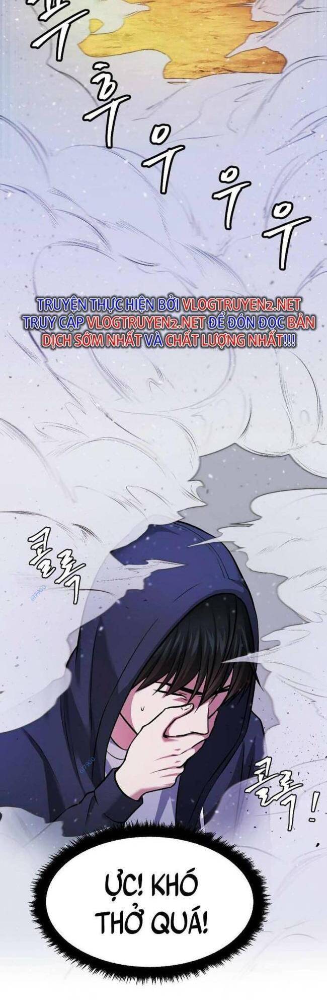 Trở Thành Quái Vật Chapter 24 - 36