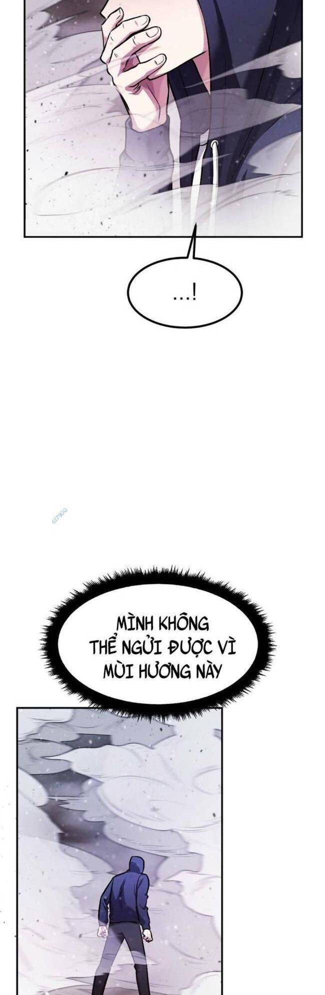 Trở Thành Quái Vật Chapter 24 - 38