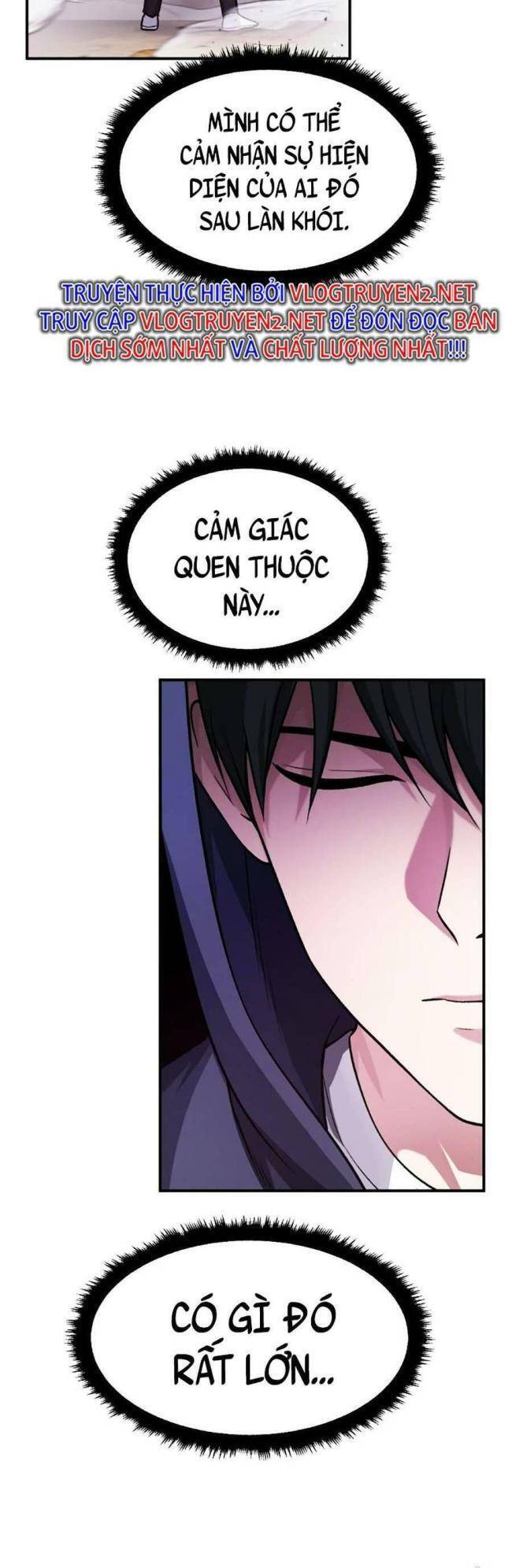 Trở Thành Quái Vật Chapter 24 - 39