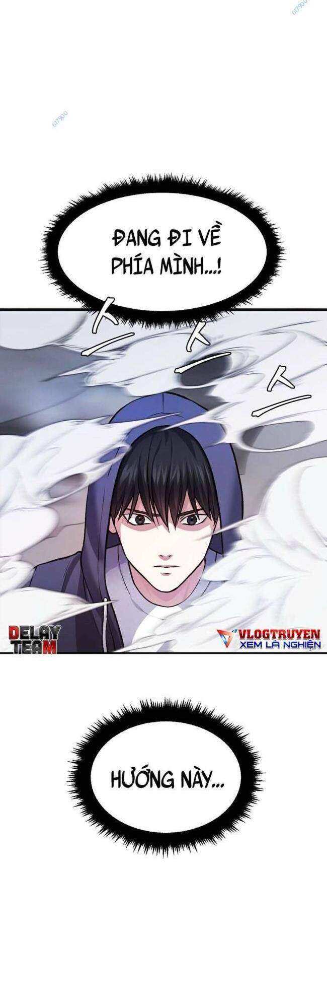 Trở Thành Quái Vật Chapter 24 - 40