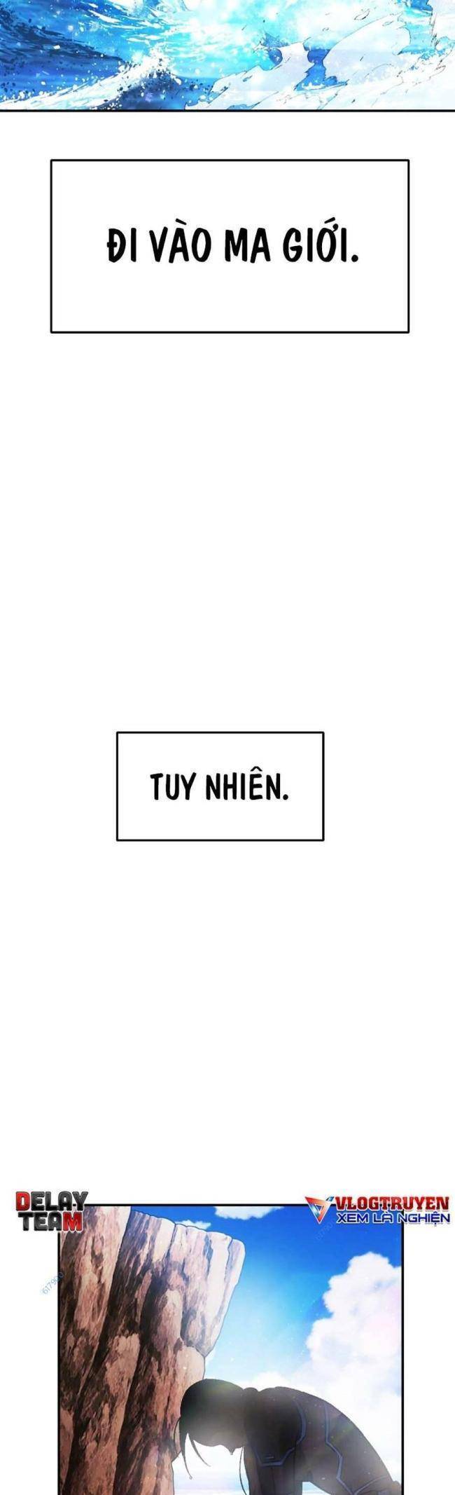 Trở Thành Quái Vật Chapter 24 - 5