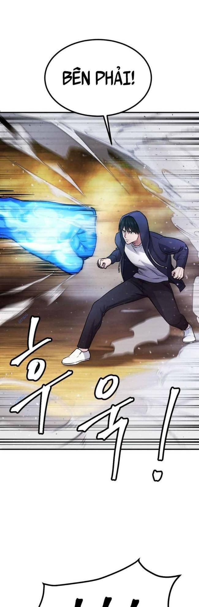 Trở Thành Quái Vật Chapter 24 - 41