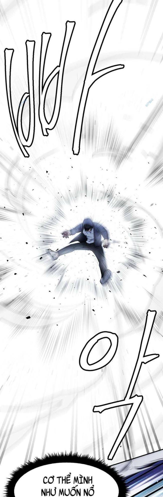 Trở Thành Quái Vật Chapter 24 - 43