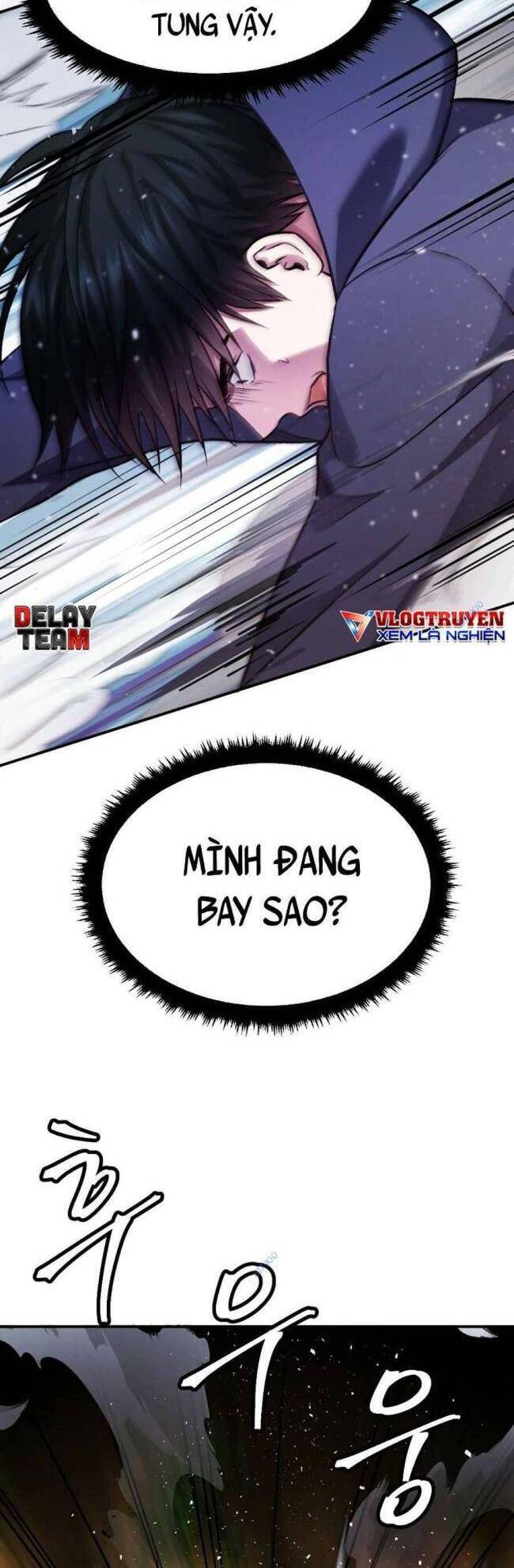 Trở Thành Quái Vật Chapter 24 - 44