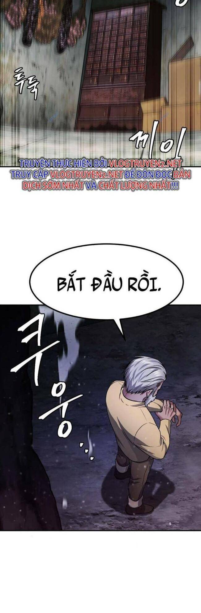 Trở Thành Quái Vật Chapter 24 - 46